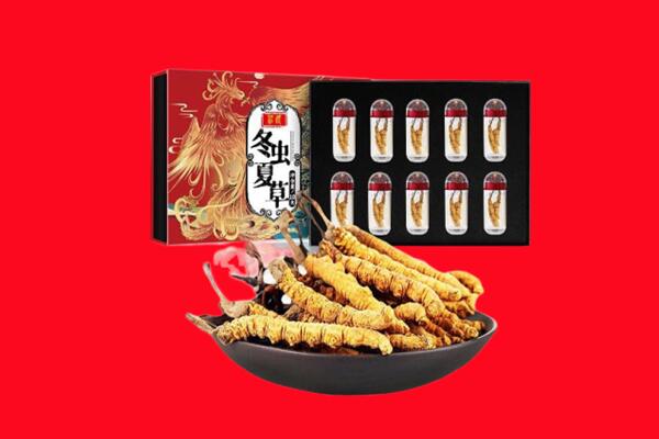 凉山州昭觉回收虫草