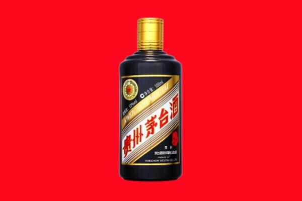 凉山州昭觉回收茅台酒瓶
